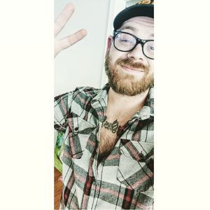 Meet your Posher, Vance